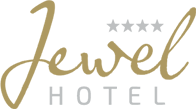 Hotel Jewel — Logo